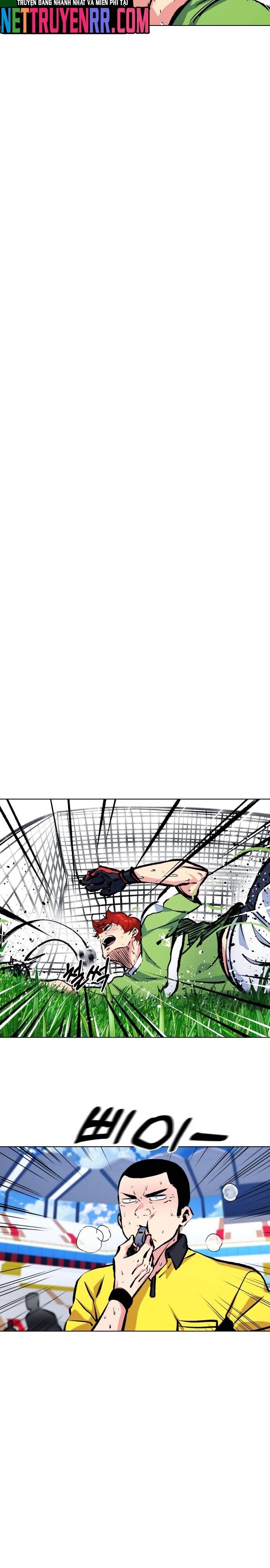 Góc Cao Khung Thành Chapter 179 - Trang 2