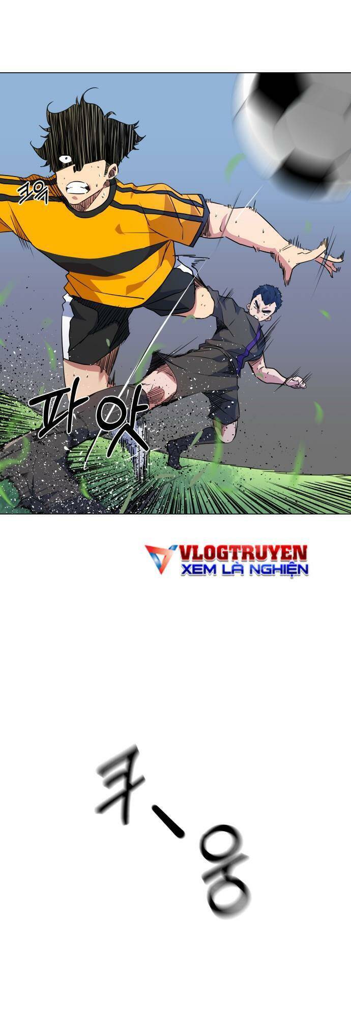 Góc Cao Khung Thành Chapter 18 - Trang 2