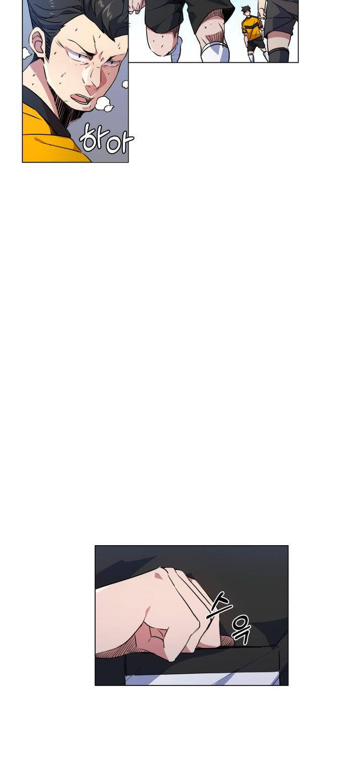 Góc Cao Khung Thành Chapter 18 - Trang 2