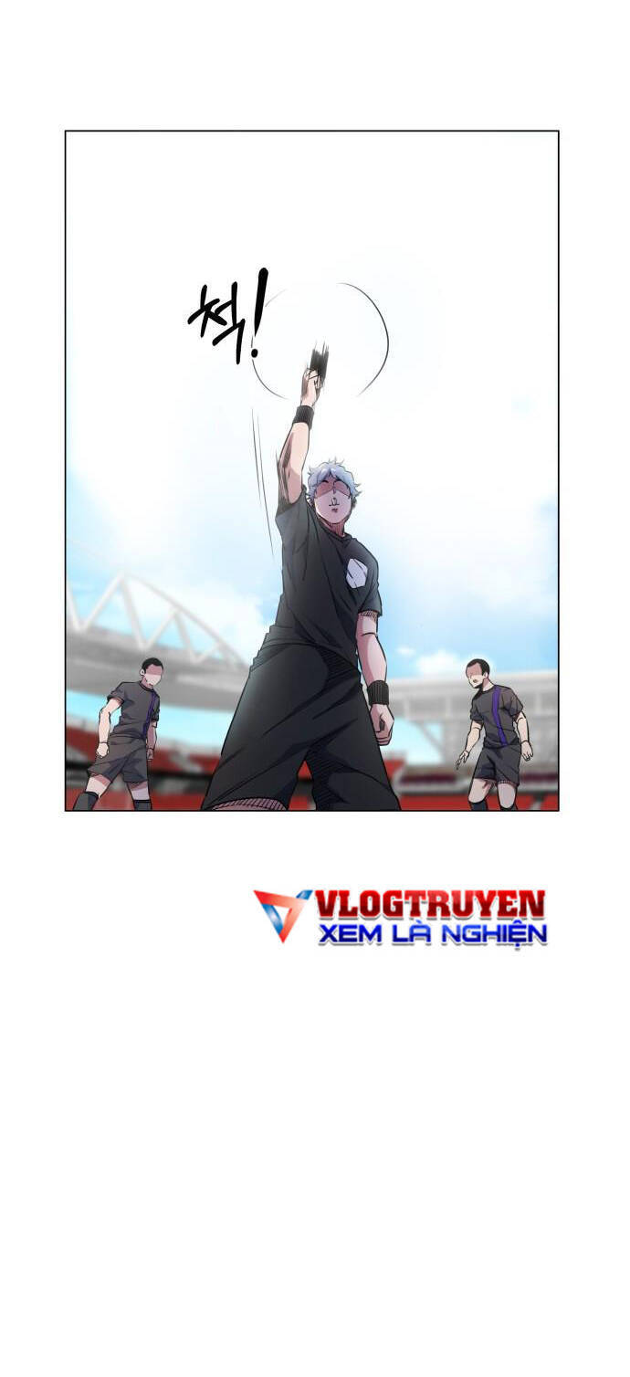 Góc Cao Khung Thành Chapter 18 - Trang 2