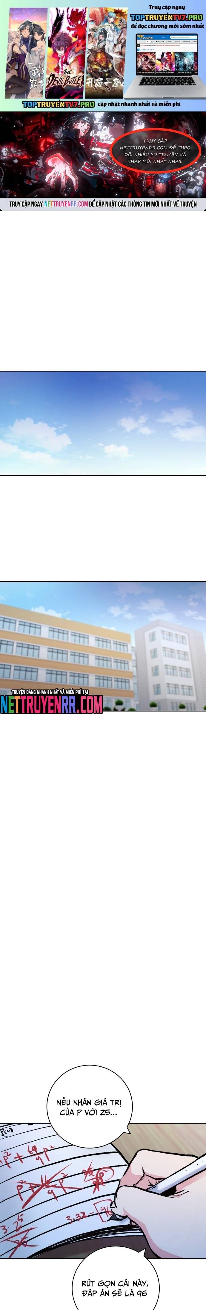 Góc Cao Khung Thành Chapter 180 - Trang 2