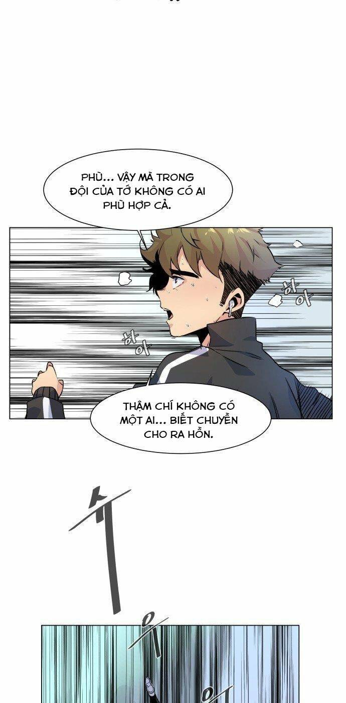 Góc Cao Khung Thành Chapter 2 - Trang 2