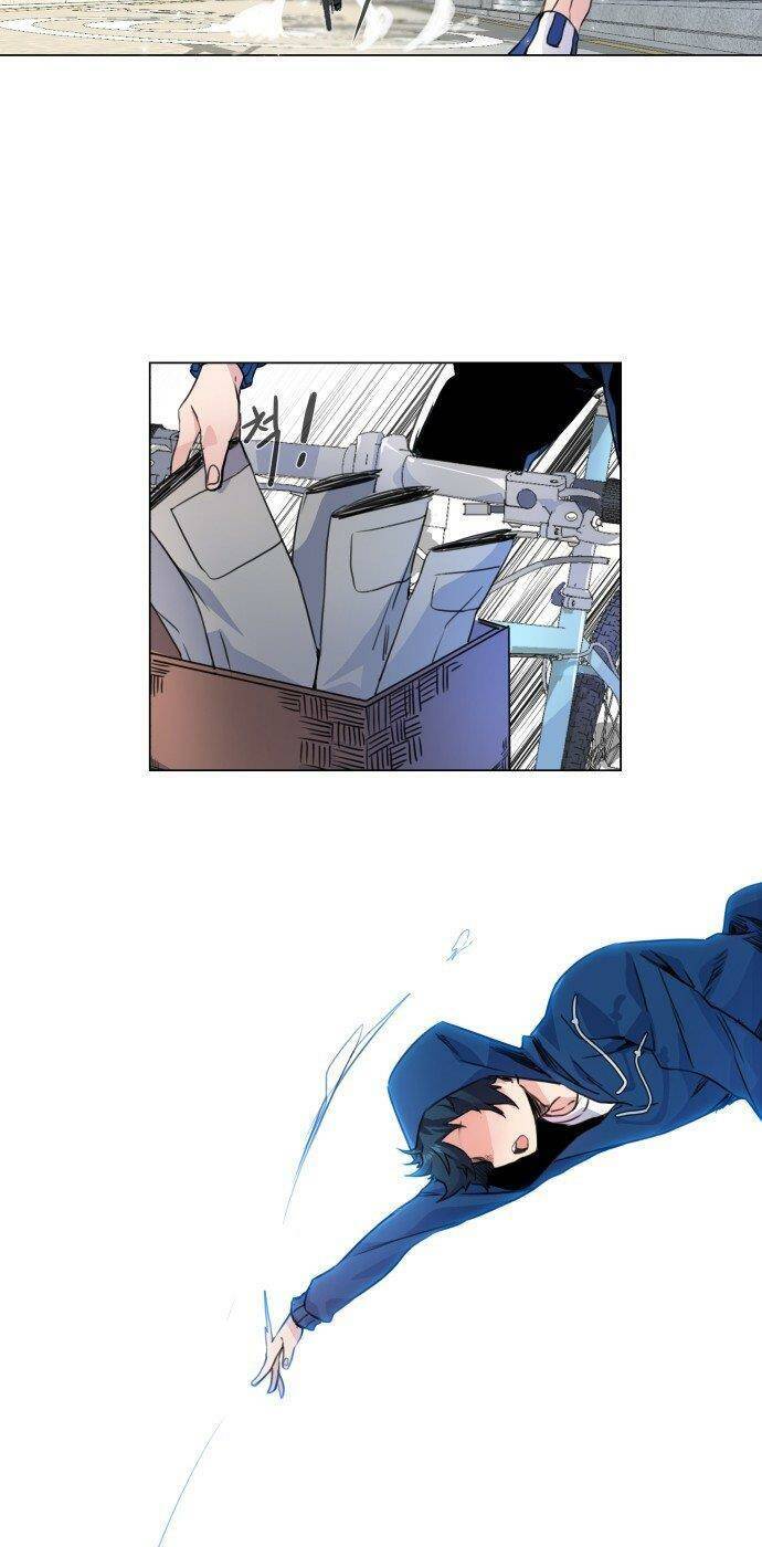 Góc Cao Khung Thành Chapter 2 - Trang 2