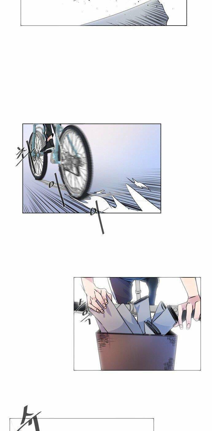 Góc Cao Khung Thành Chapter 2 - Trang 2