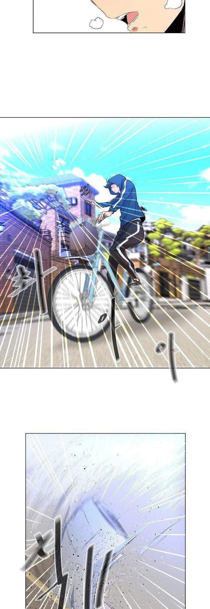 Góc Cao Khung Thành Chapter 2 - Trang 2