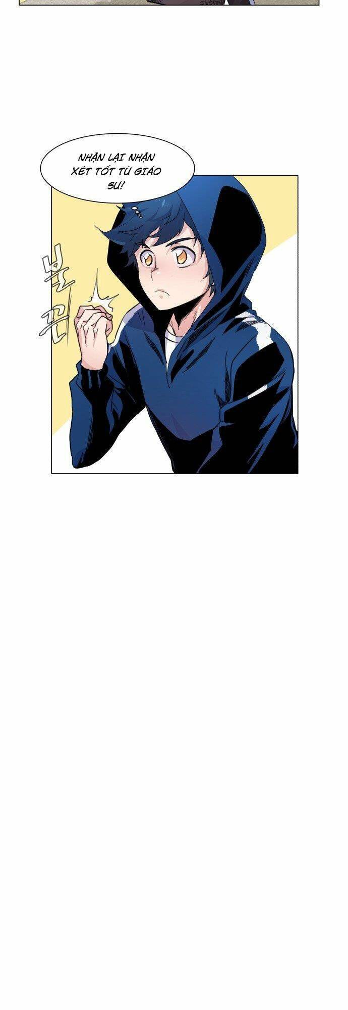 Góc Cao Khung Thành Chapter 2 - Trang 2