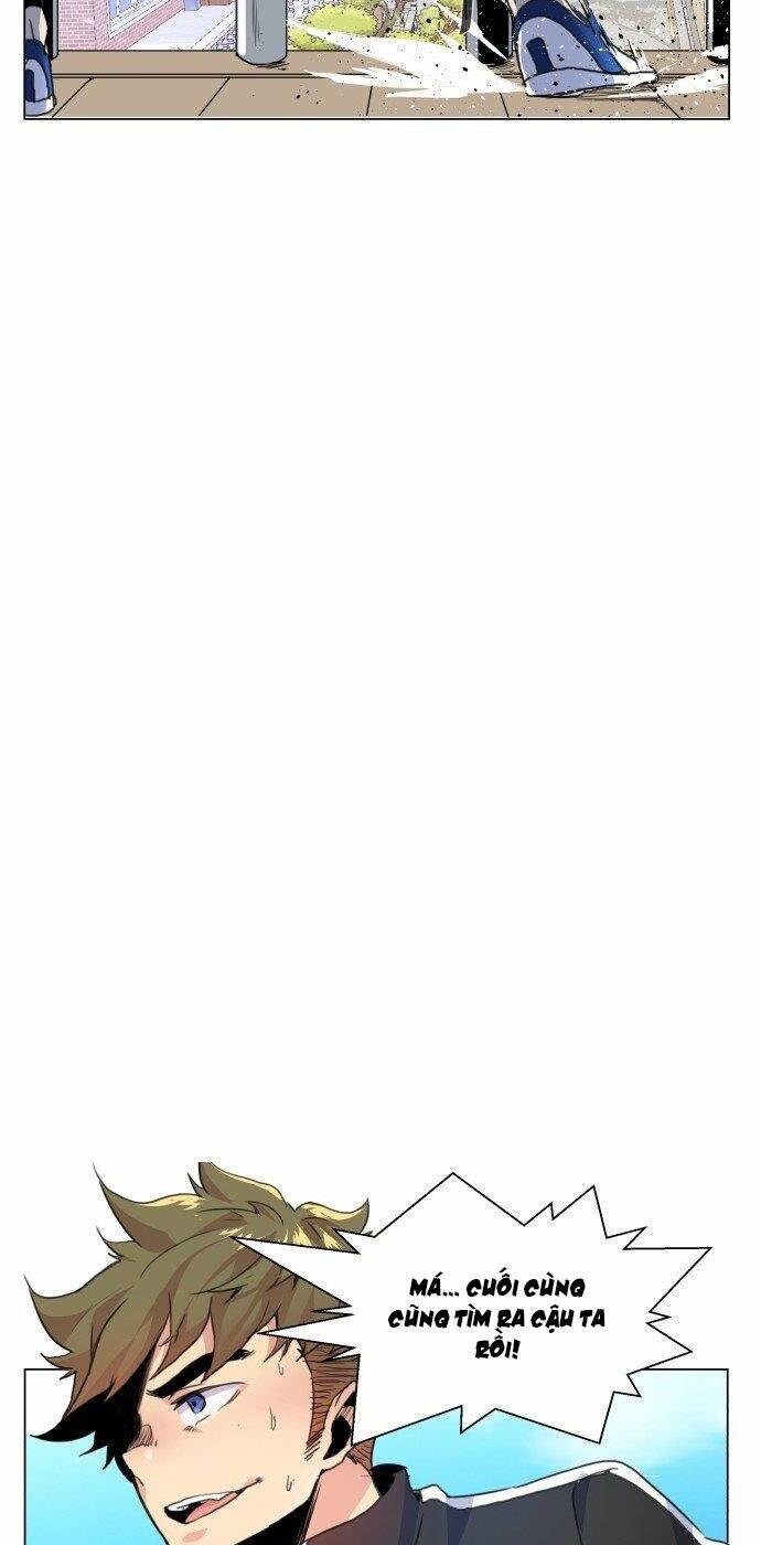 Góc Cao Khung Thành Chapter 2 - Trang 2