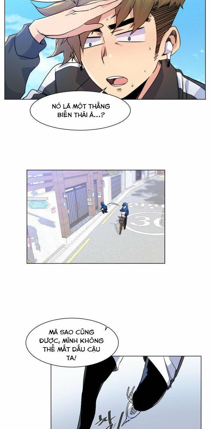 Góc Cao Khung Thành Chapter 2 - Trang 2