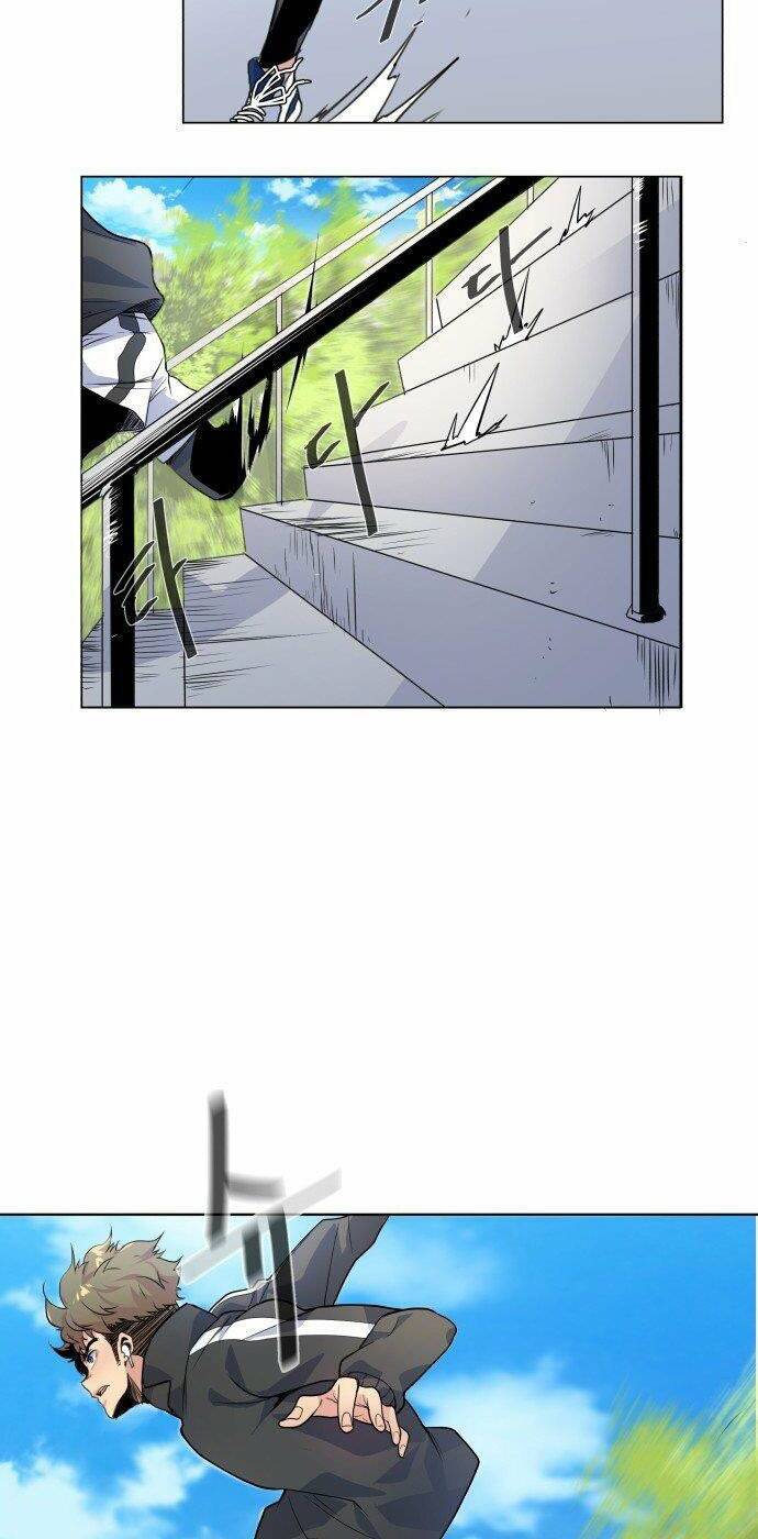 Góc Cao Khung Thành Chapter 2 - Trang 2