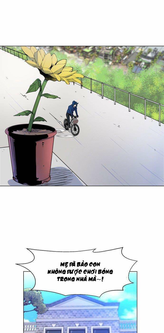 Góc Cao Khung Thành Chapter 2 - Trang 2