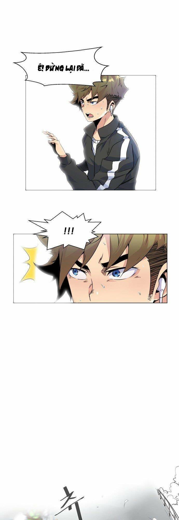 Góc Cao Khung Thành Chapter 2 - Trang 2