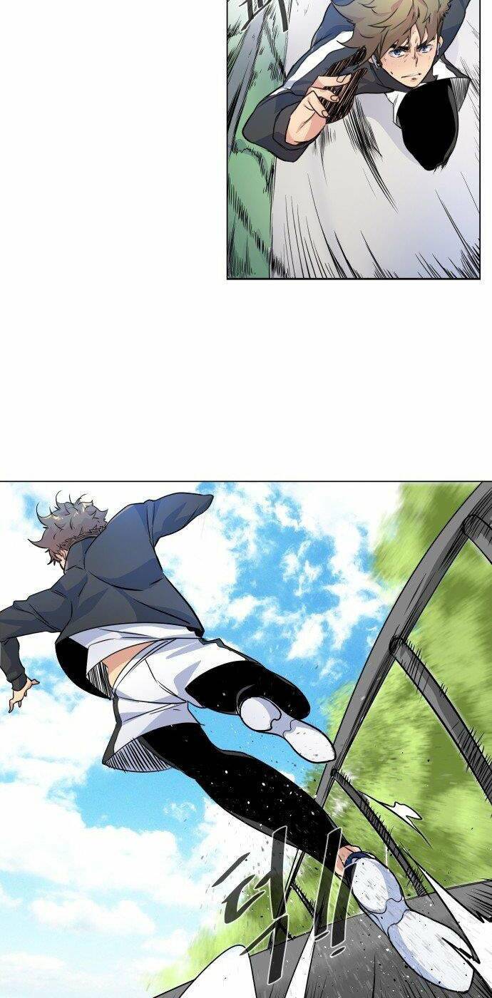 Góc Cao Khung Thành Chapter 2 - Trang 2