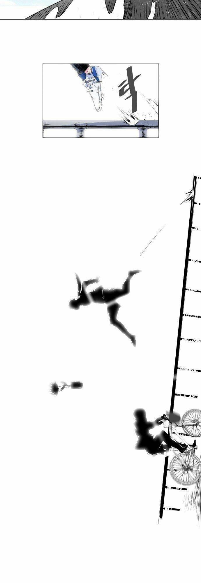 Góc Cao Khung Thành Chapter 2 - Trang 2