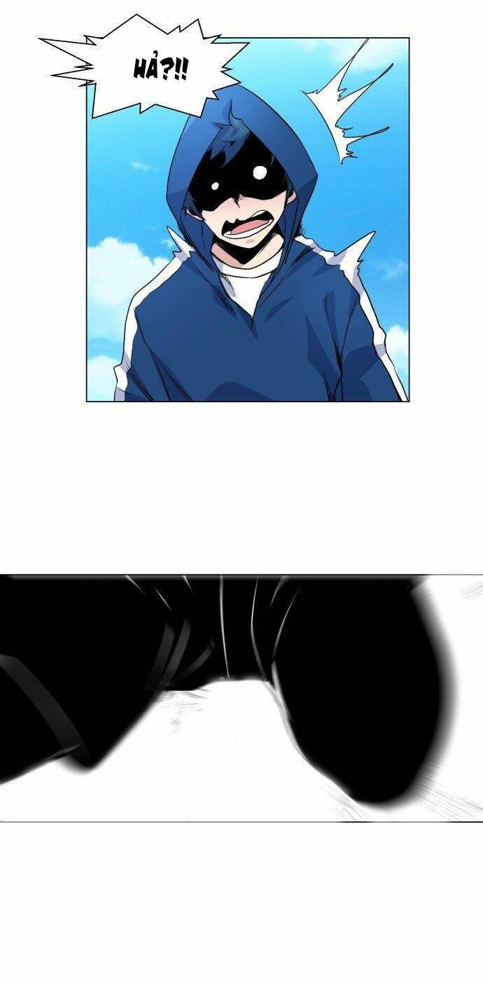 Góc Cao Khung Thành Chapter 2 - Trang 2