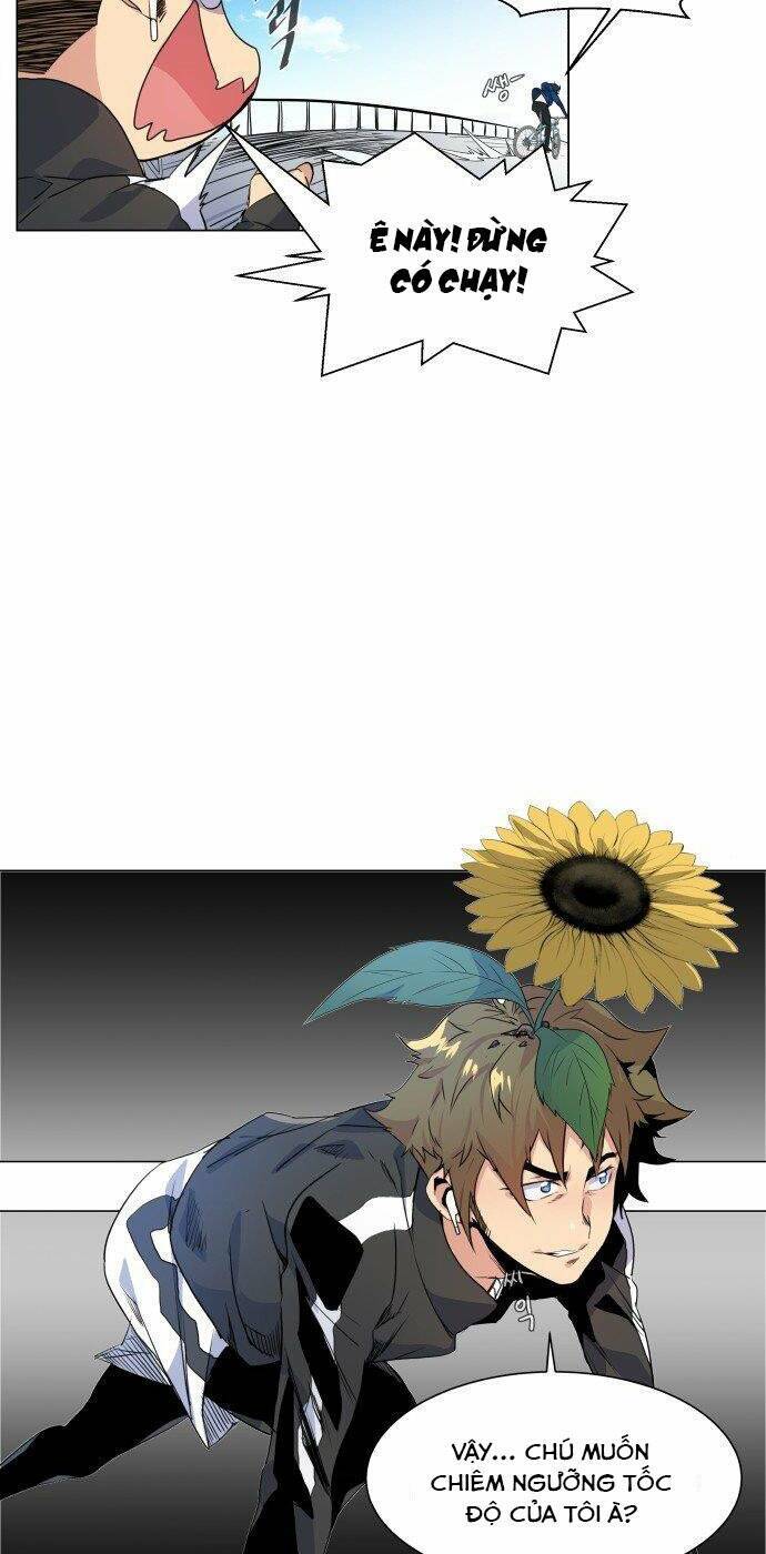 Góc Cao Khung Thành Chapter 2 - Trang 2