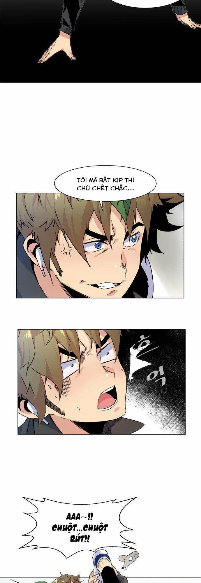 Góc Cao Khung Thành Chapter 2 - Trang 2