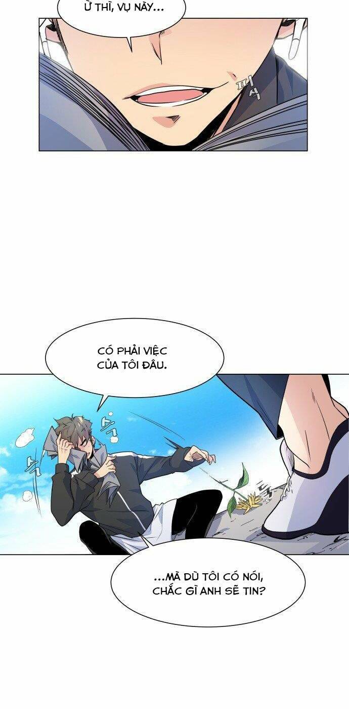 Góc Cao Khung Thành Chapter 2 - Trang 2