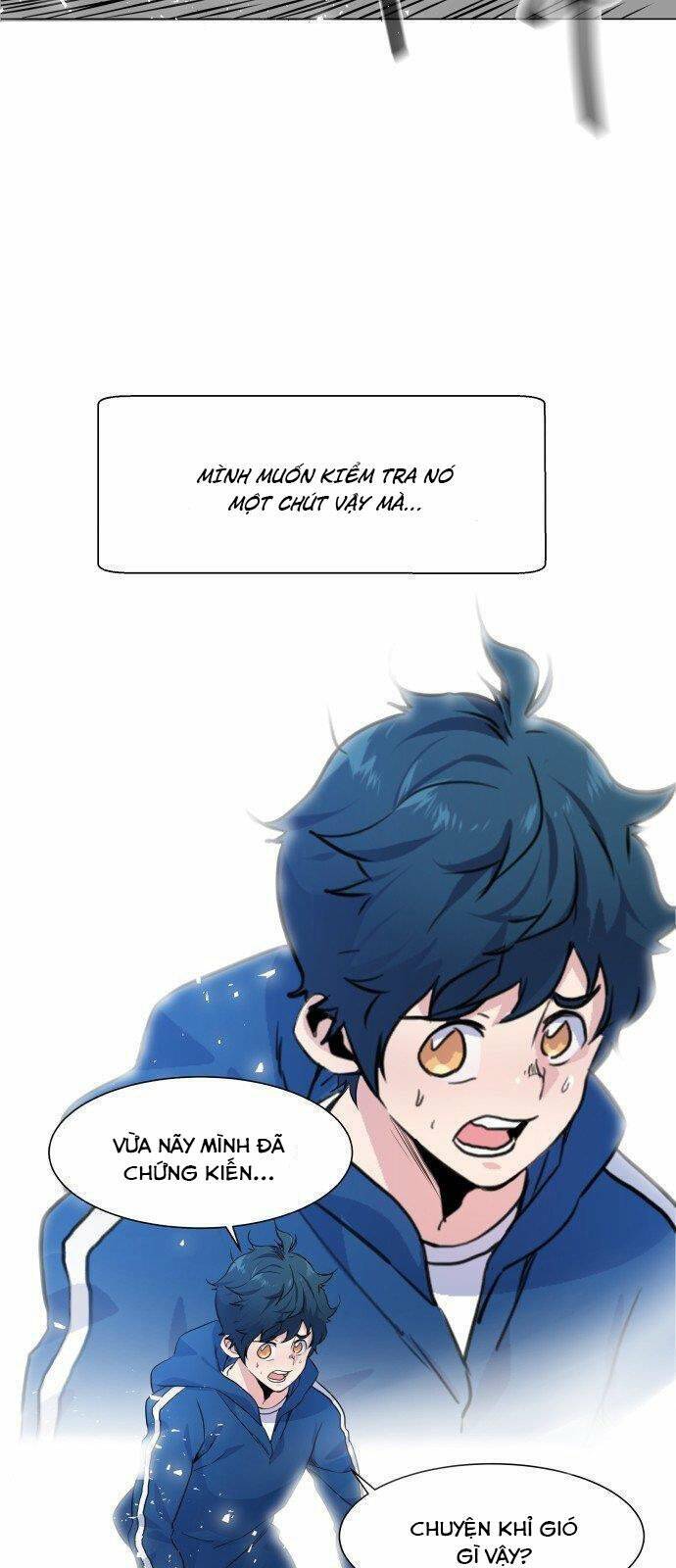 Góc Cao Khung Thành Chapter 2 - Trang 2