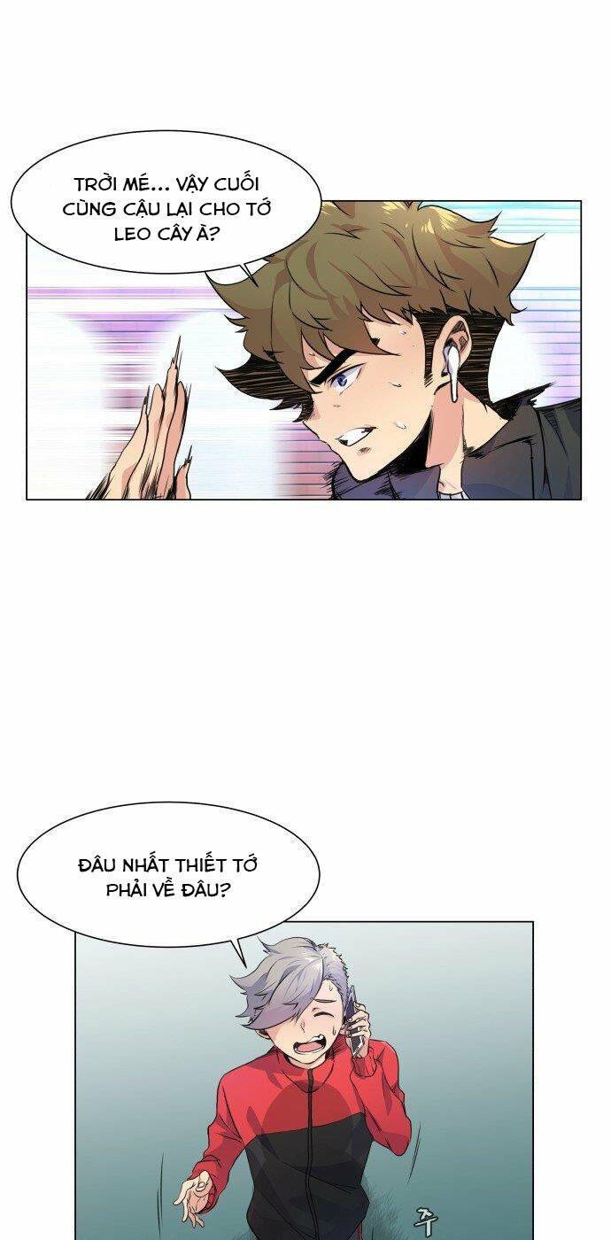 Góc Cao Khung Thành Chapter 2 - Trang 2