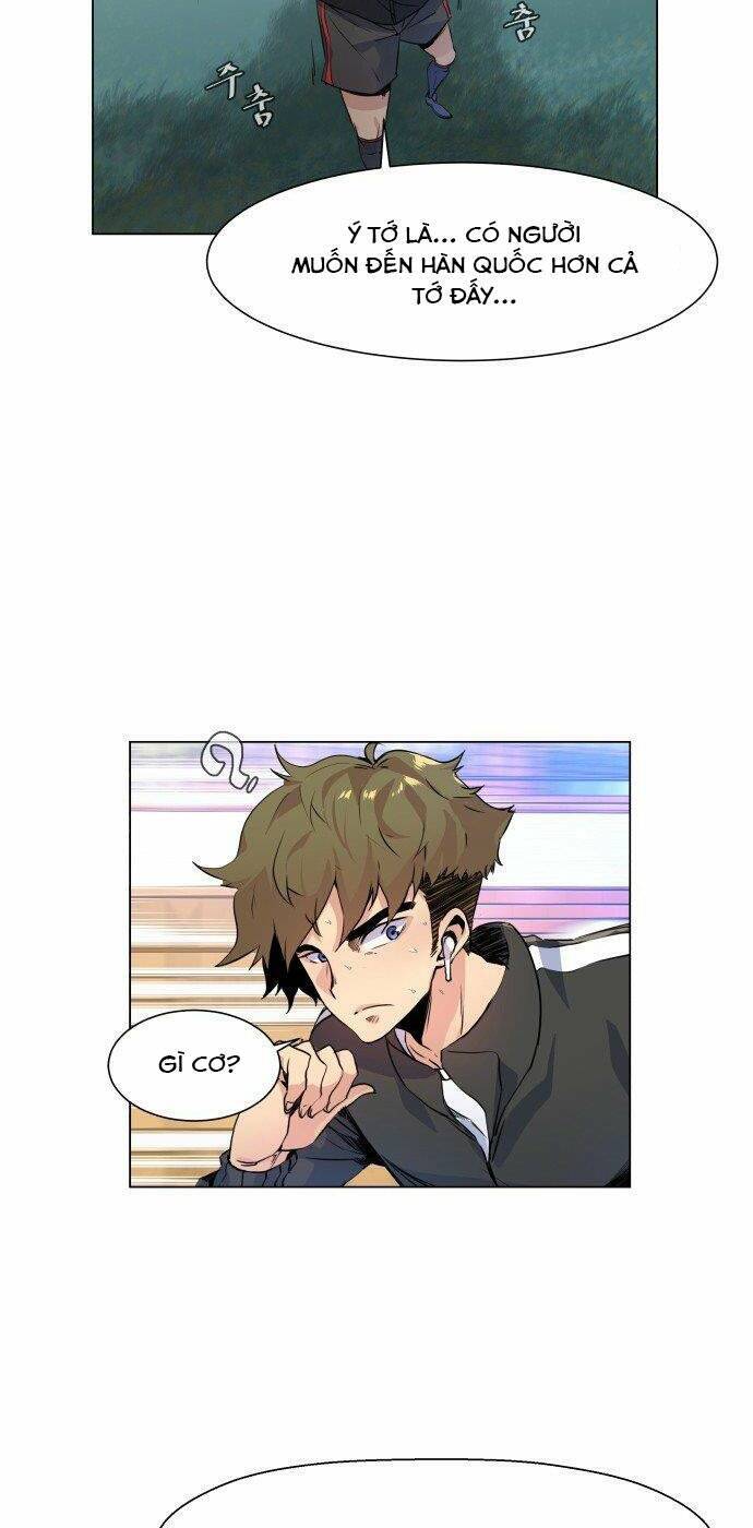 Góc Cao Khung Thành Chapter 2 - Trang 2