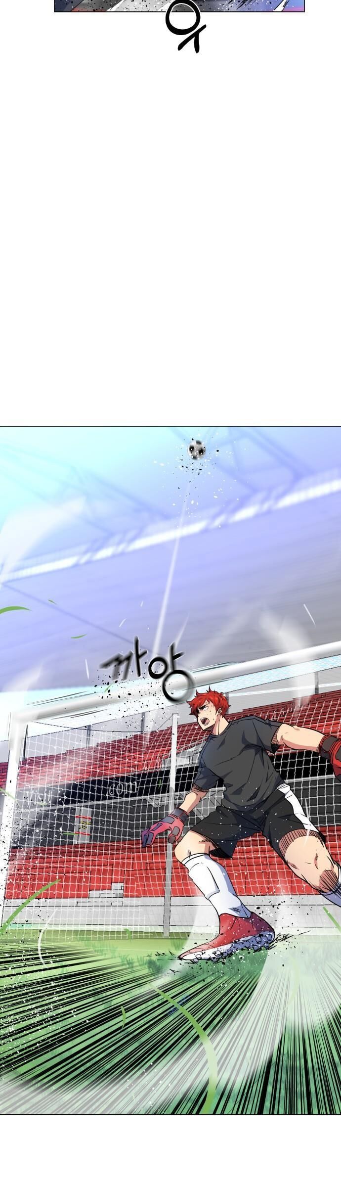 Góc Cao Khung Thành Chapter 21 - Trang 2