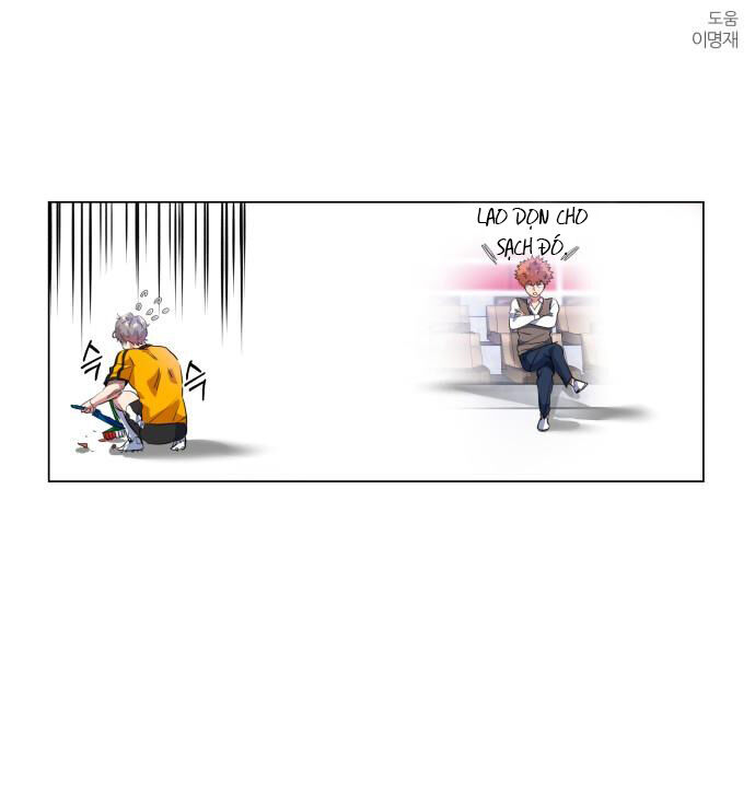 Góc Cao Khung Thành Chapter 21 - Trang 2