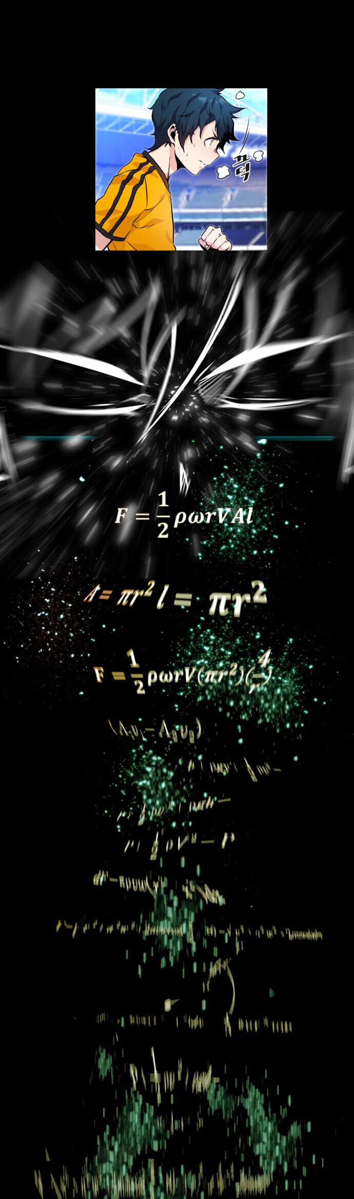 Góc Cao Khung Thành Chapter 23 - Trang 2