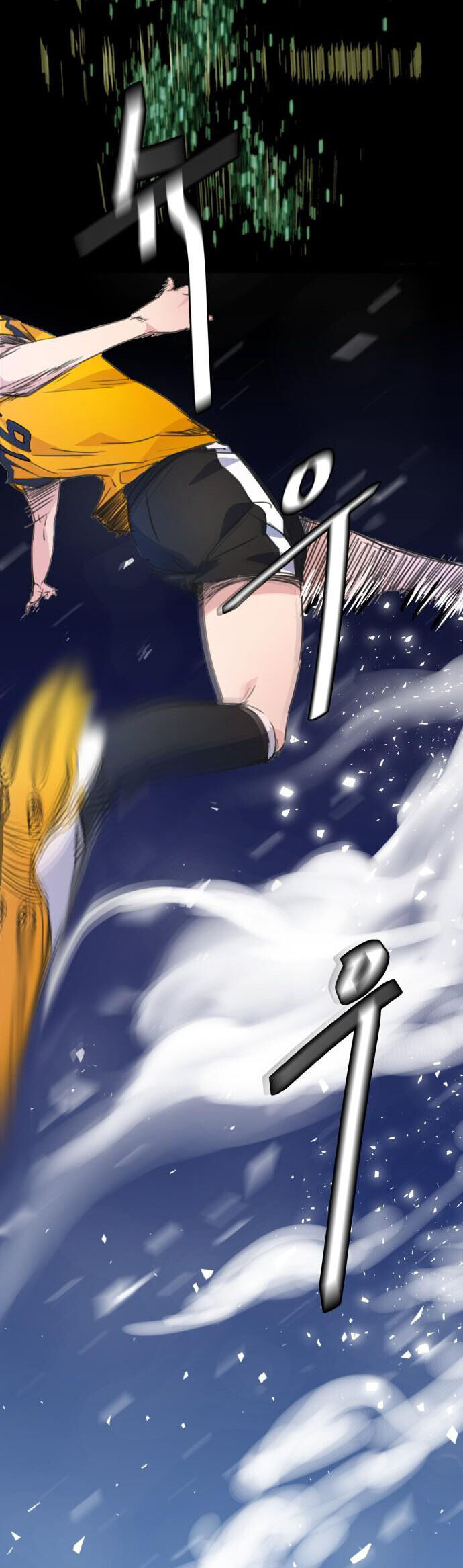 Góc Cao Khung Thành Chapter 23 - Trang 2