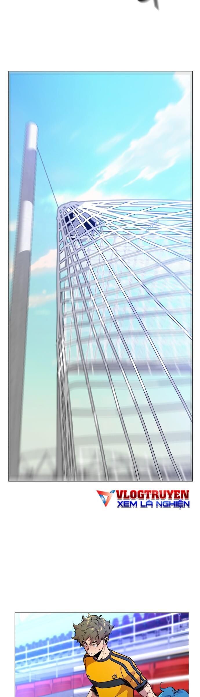 Góc Cao Khung Thành Chapter 24 - Trang 2