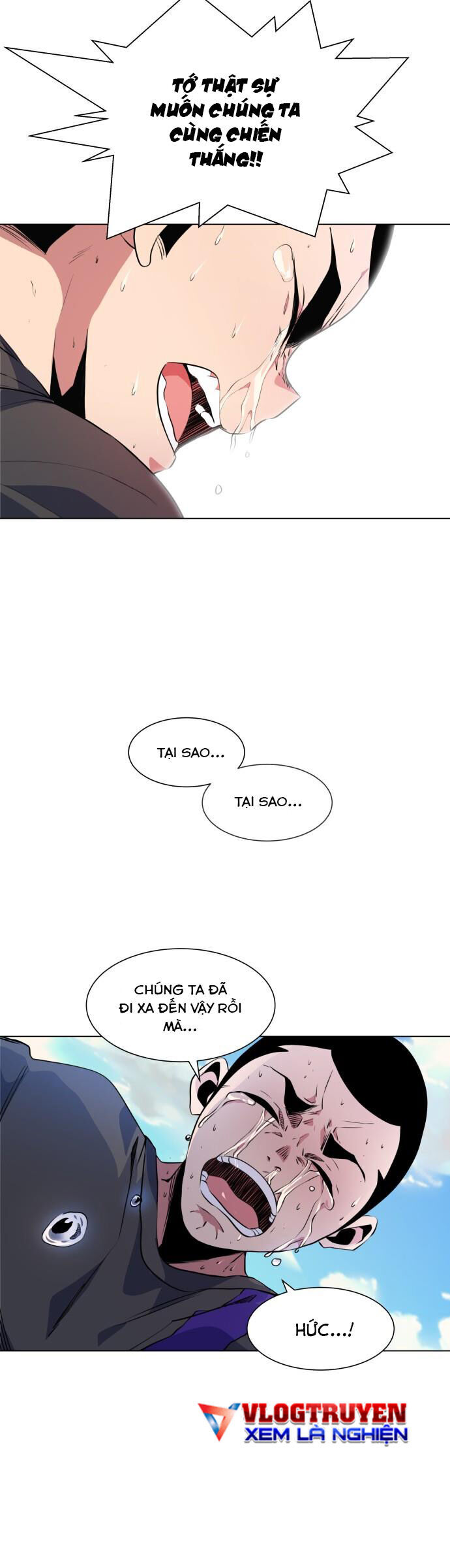 Góc Cao Khung Thành Chapter 25 - Trang 2