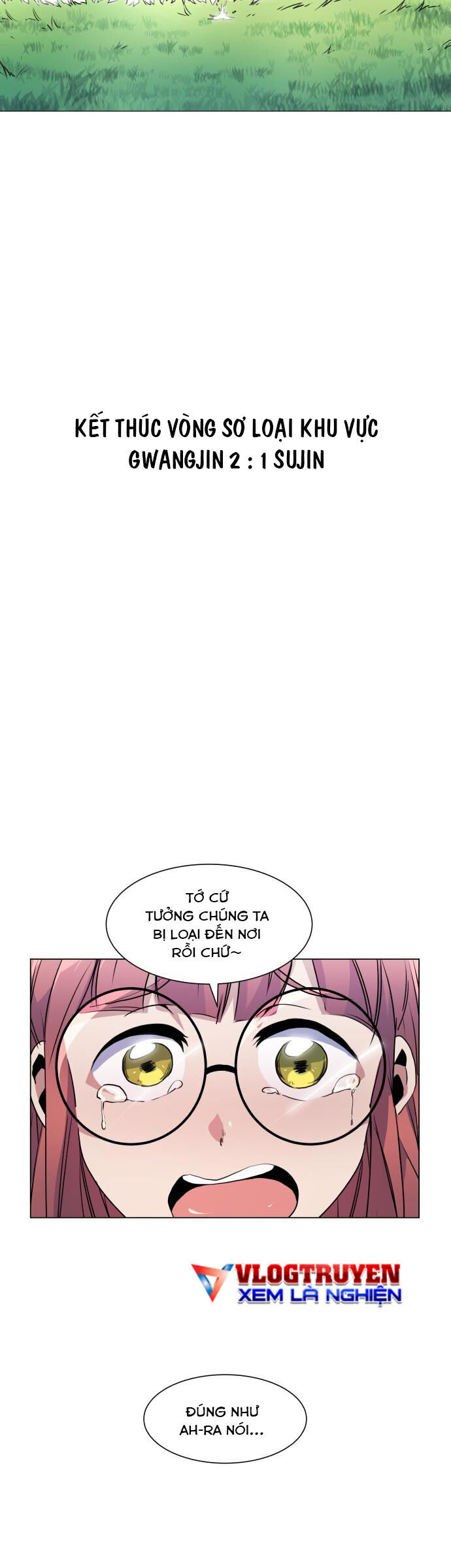 Góc Cao Khung Thành Chapter 25 - Trang 2