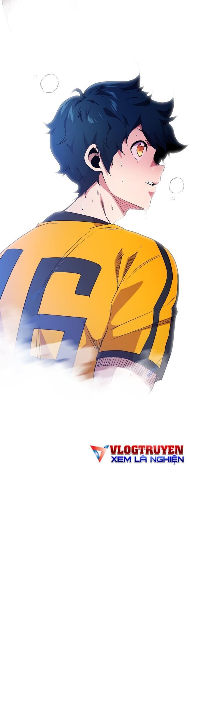 Góc Cao Khung Thành Chapter 25 - Trang 2