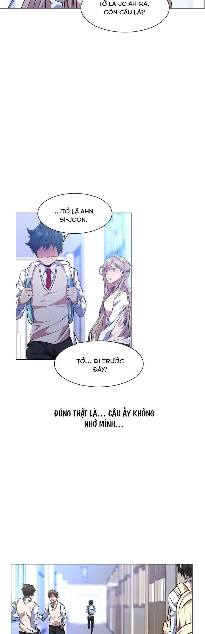 Góc Cao Khung Thành Chapter 26 - Trang 2