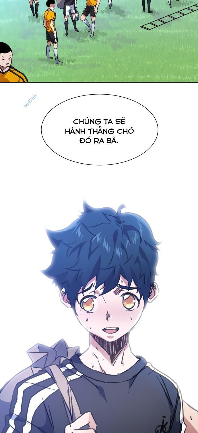 Góc Cao Khung Thành Chapter 26 - Trang 2