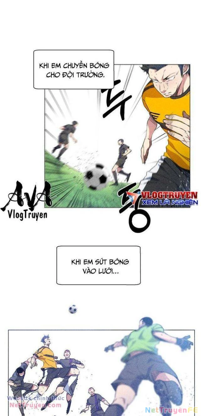 Góc Cao Khung Thành Chapter 27 - Trang 2