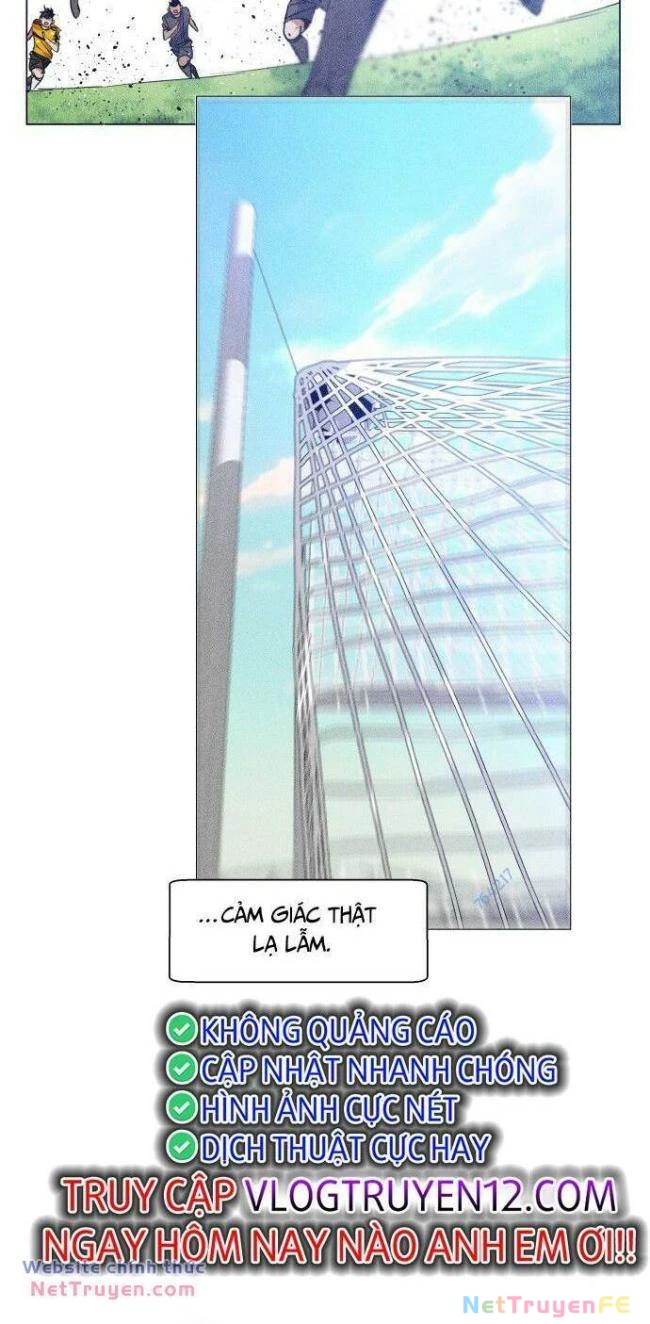 Góc Cao Khung Thành Chapter 27 - Trang 2