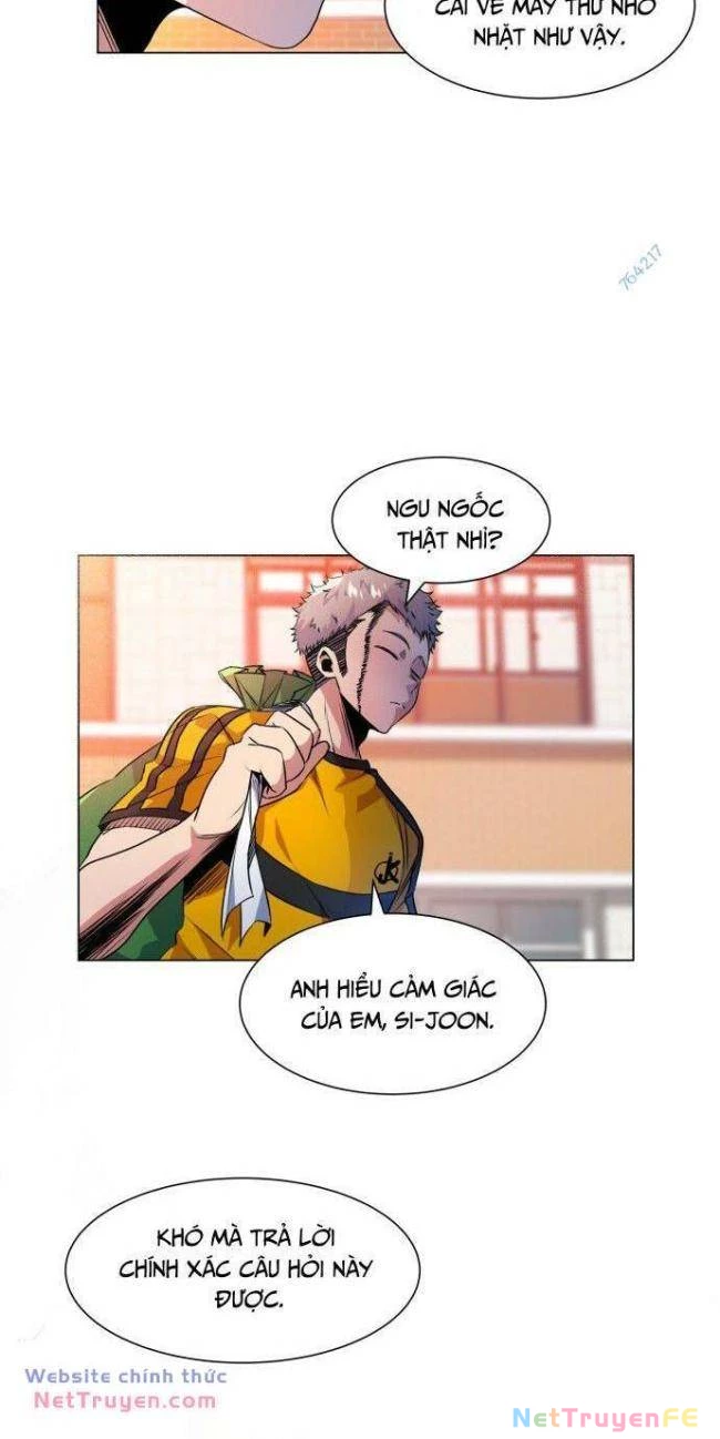 Góc Cao Khung Thành Chapter 27 - Trang 2