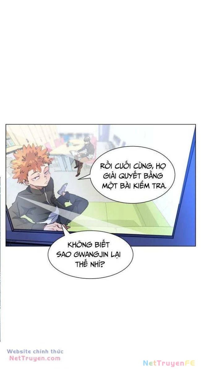 Góc Cao Khung Thành Chapter 27 - Trang 2