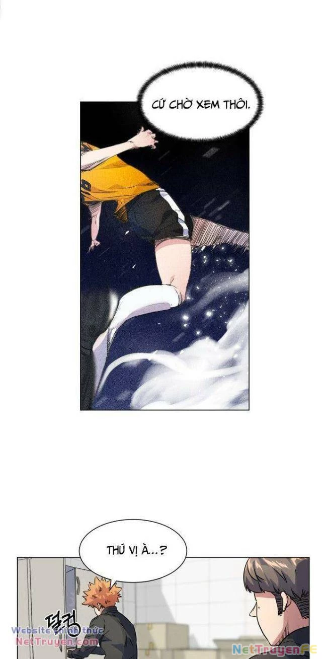 Góc Cao Khung Thành Chapter 27 - Trang 2