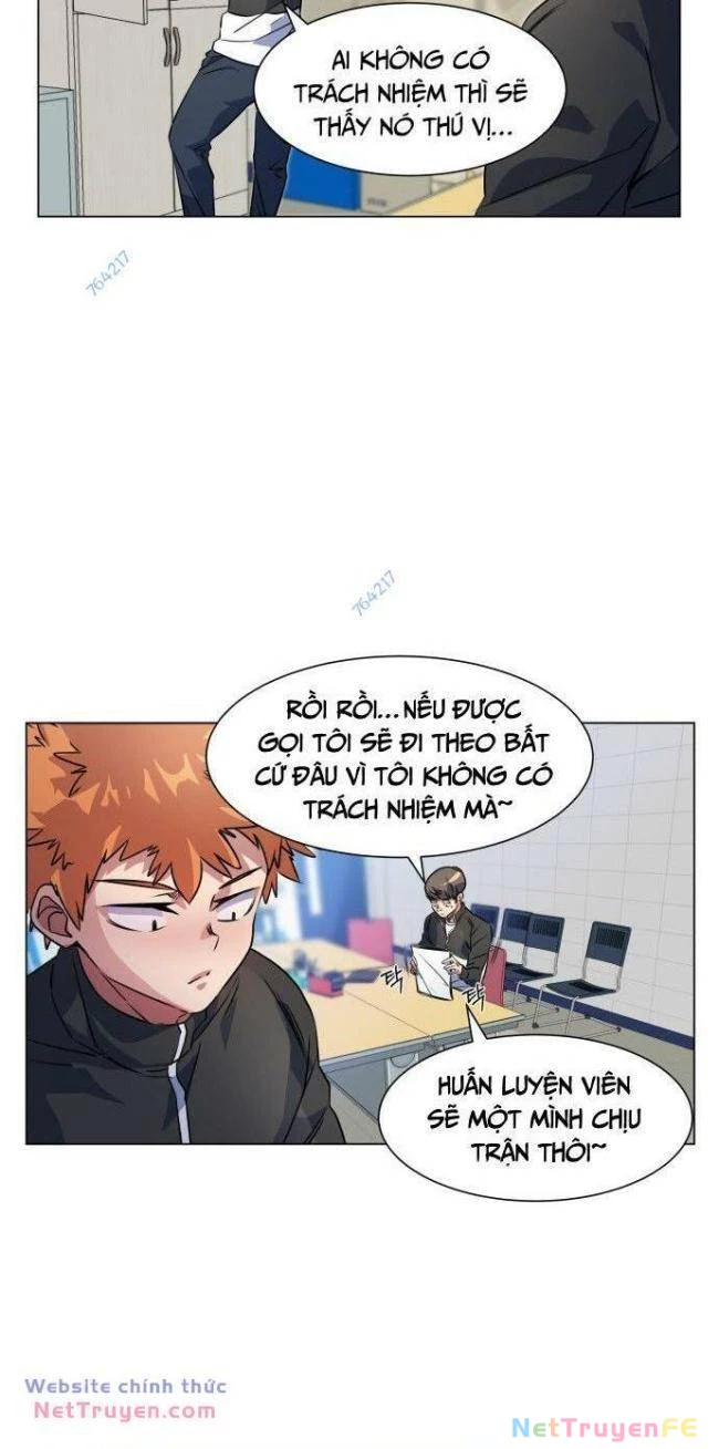 Góc Cao Khung Thành Chapter 27 - Trang 2