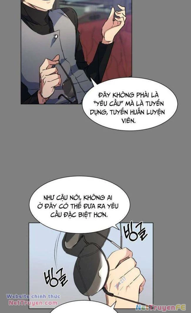 Góc Cao Khung Thành Chapter 27 - Trang 2