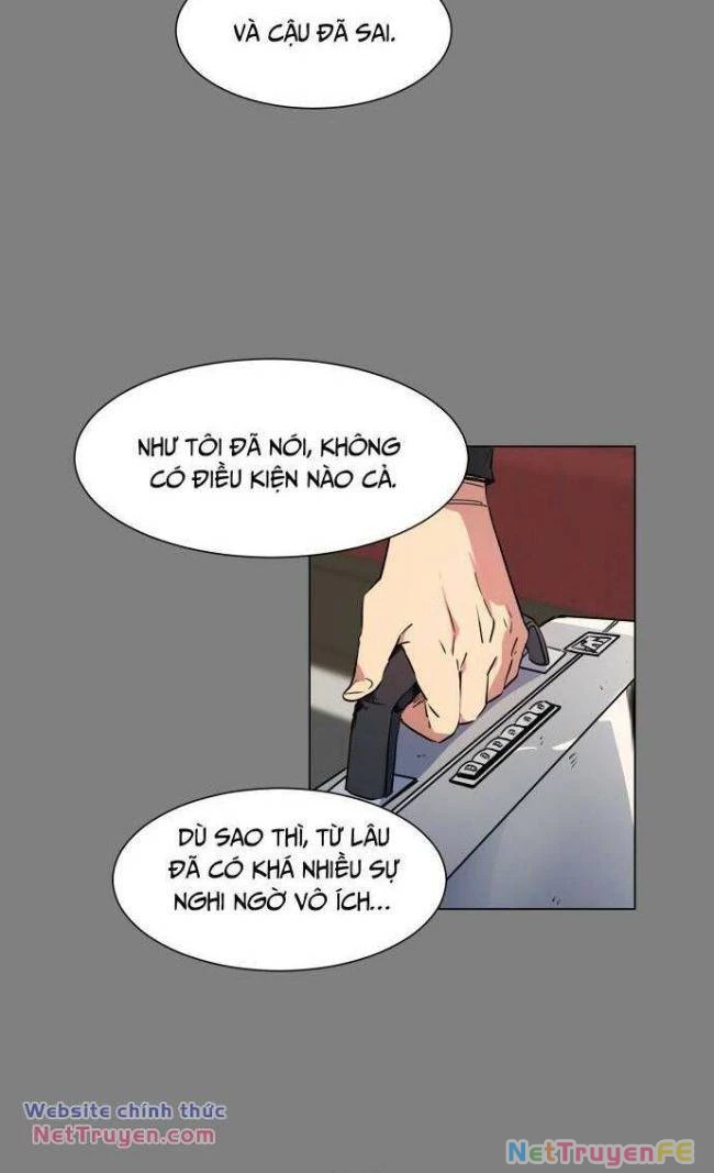 Góc Cao Khung Thành Chapter 27 - Trang 2