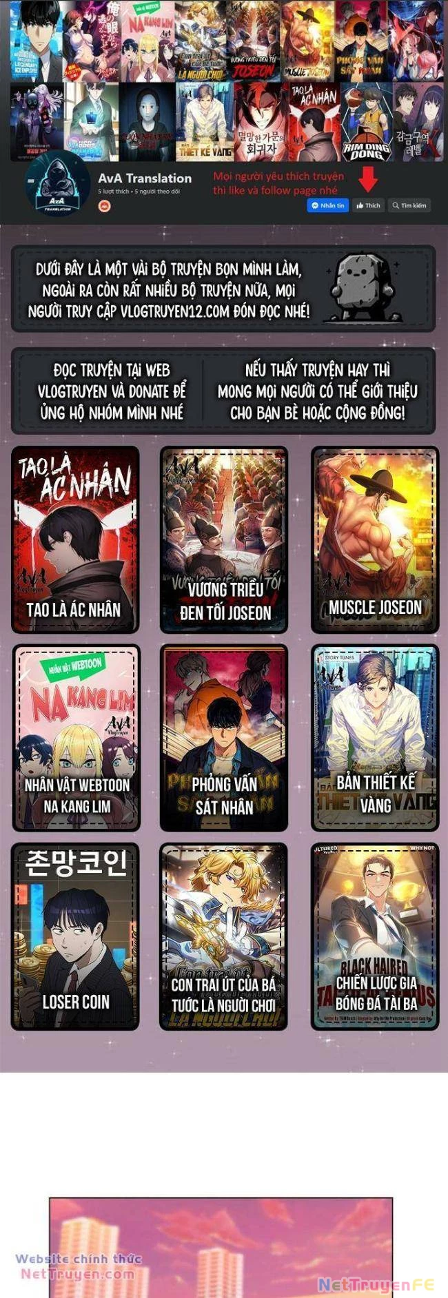 Góc Cao Khung Thành Chapter 27 - Trang 2