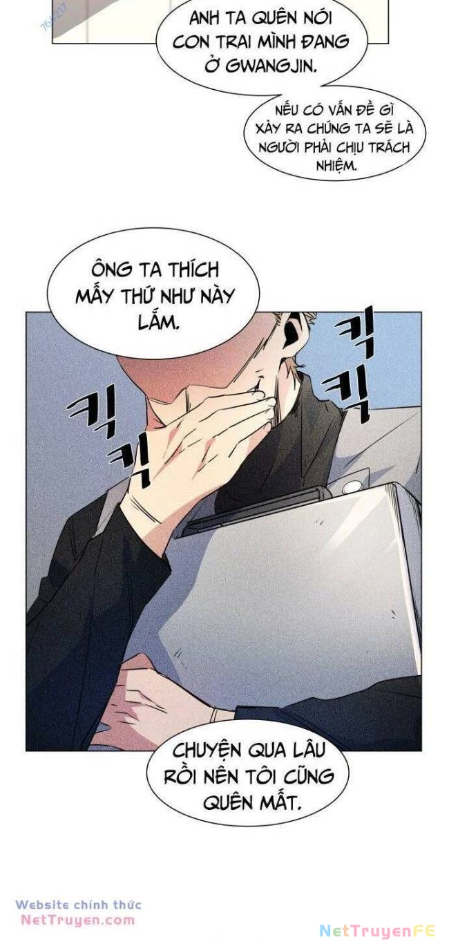 Góc Cao Khung Thành Chapter 27 - Trang 2