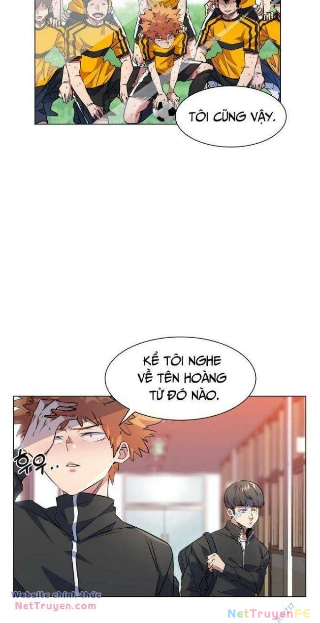 Góc Cao Khung Thành Chapter 27 - Trang 2