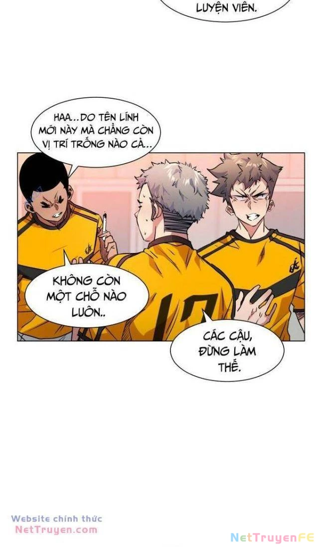 Góc Cao Khung Thành Chapter 27 - Trang 2