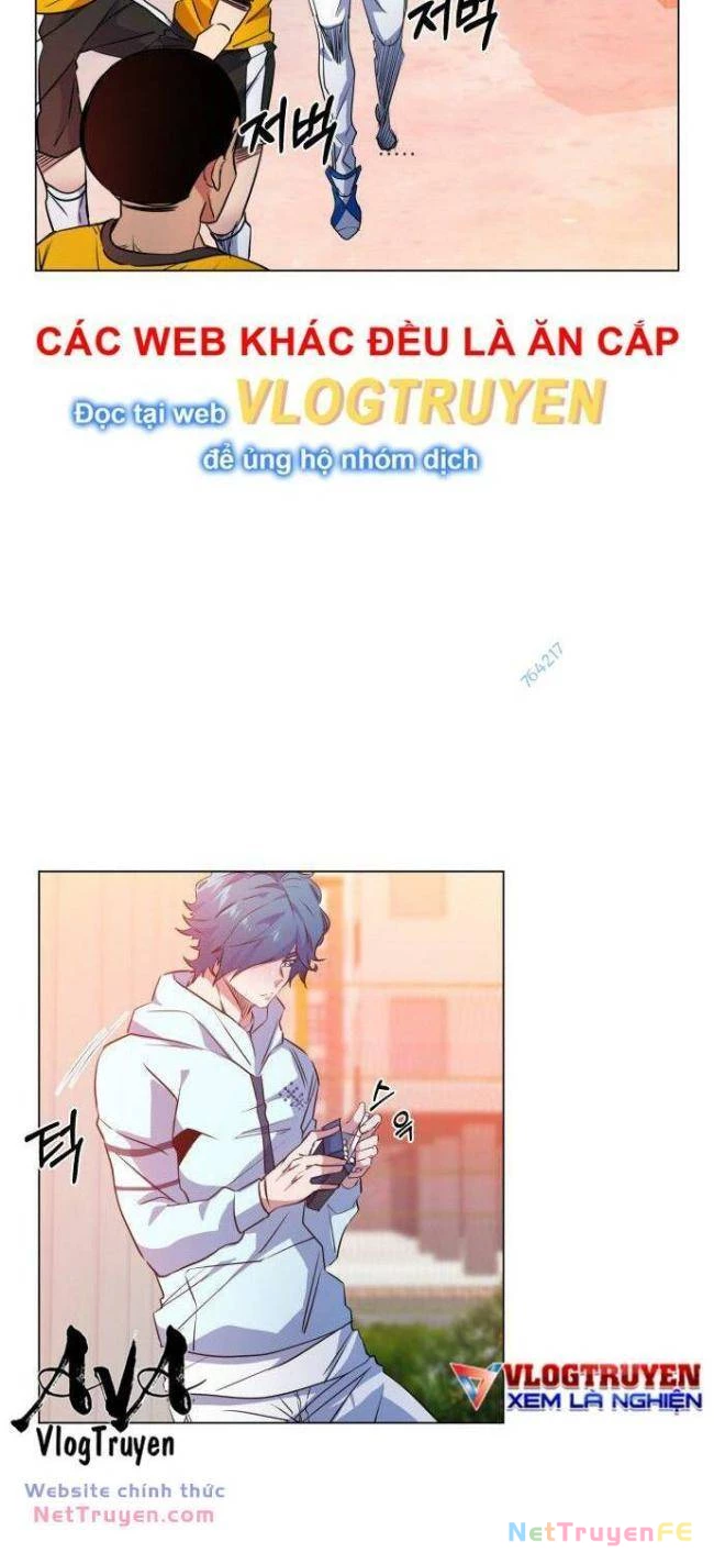 Góc Cao Khung Thành Chapter 27 - Trang 2