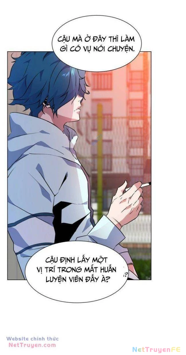 Góc Cao Khung Thành Chapter 27 - Trang 2