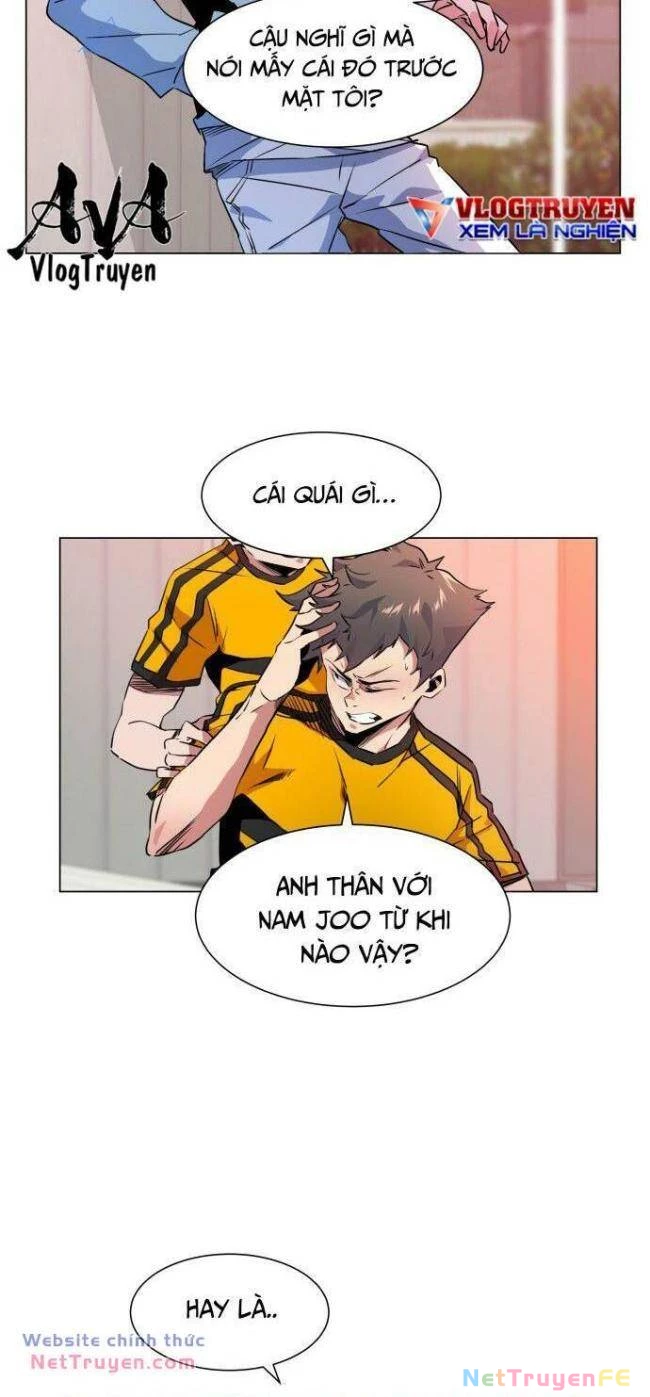 Góc Cao Khung Thành Chapter 27 - Trang 2