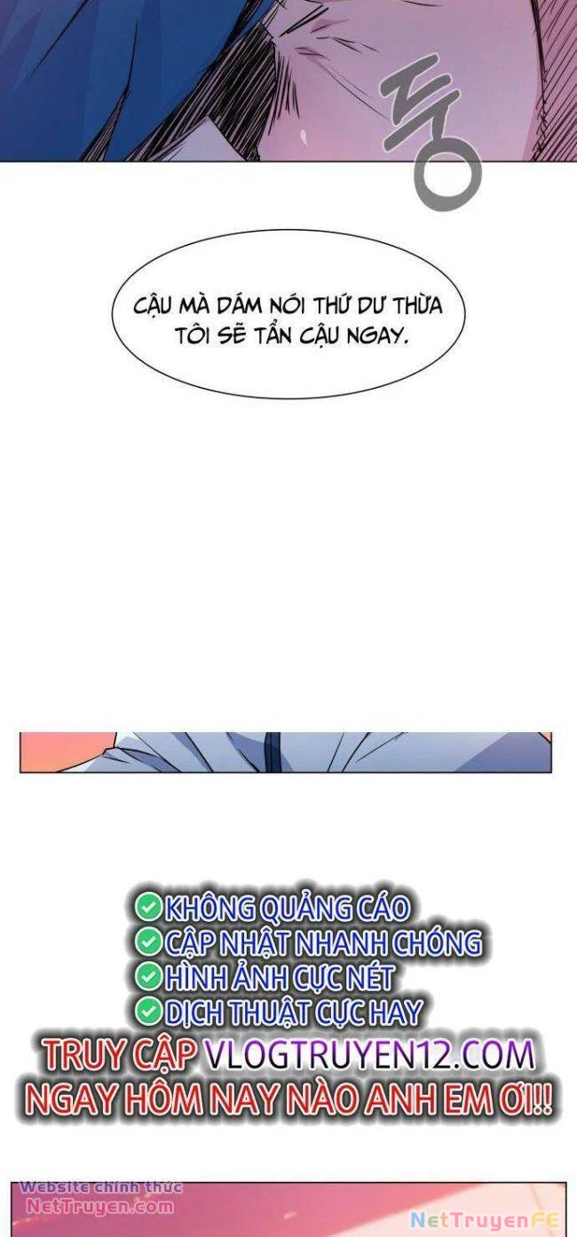 Góc Cao Khung Thành Chapter 27 - Trang 2